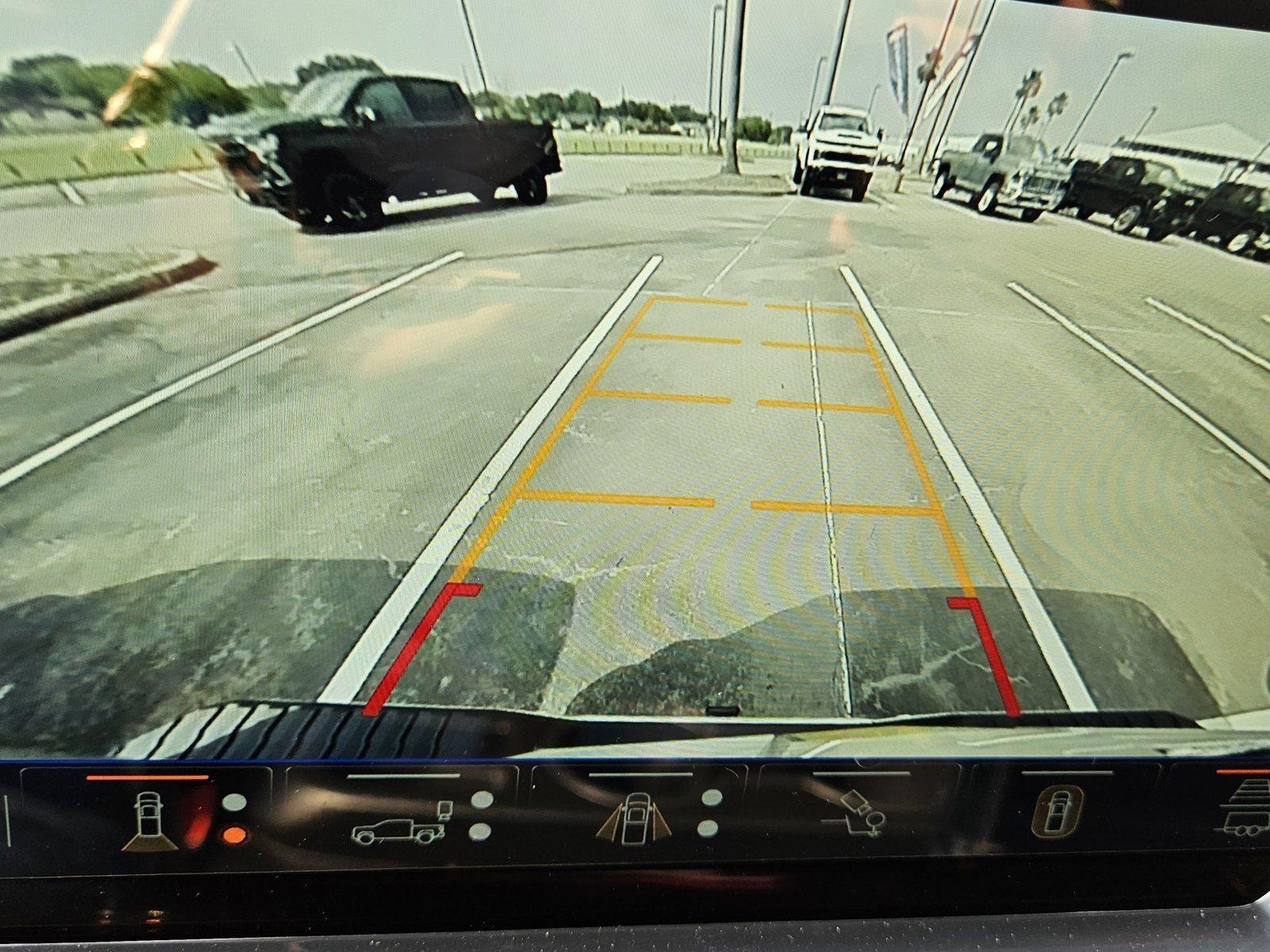 2024 Chevrolet Silverado 1500 Vehicle Photo in CORPUS CHRISTI, TX 78416-1100