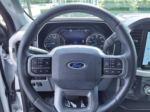 2021 Ford F-150 Vehicle Photo in Plainfield, IL 60586