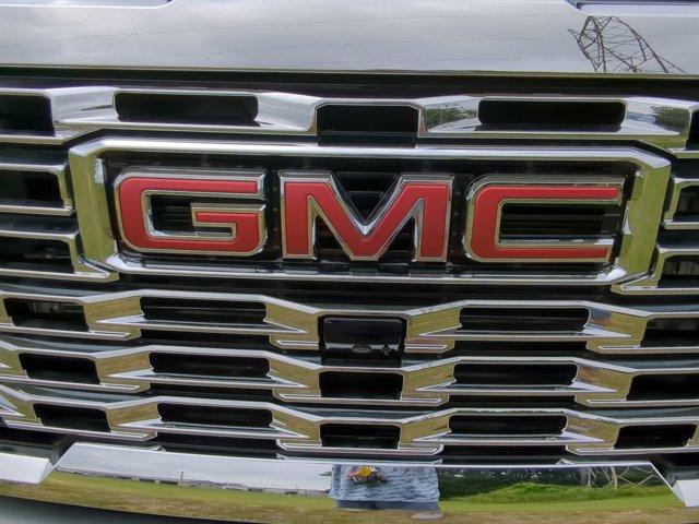 2024 GMC Sierra 2500 HD Vehicle Photo in ALBERTVILLE, AL 35950-0246