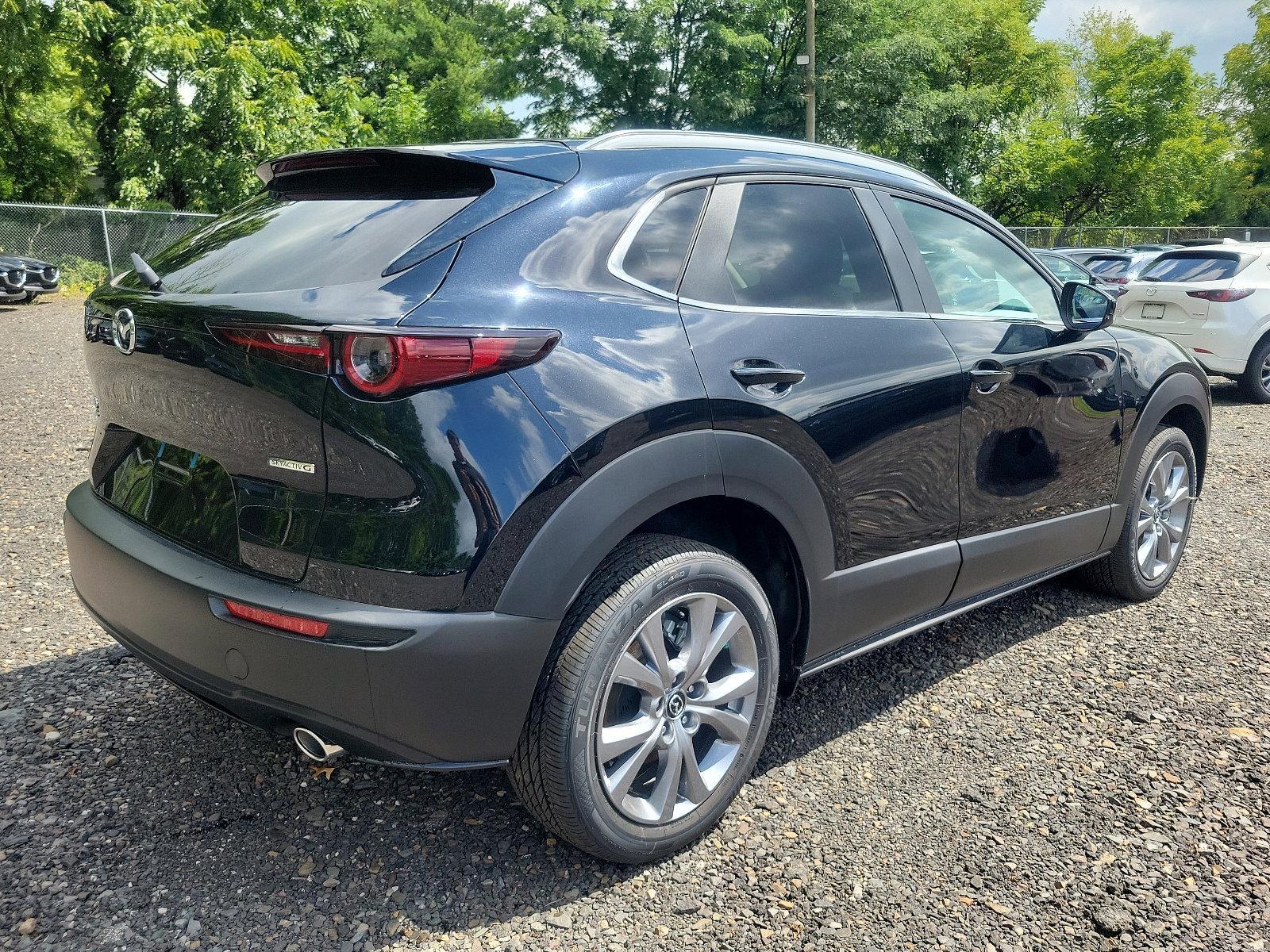 2024 Mazda CX-30 Vehicle Photo in Trevose, PA 19053