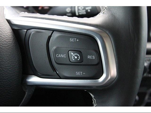 2021 Jeep Wrangler Vehicle Photo in ROSENBERG, TX 77471