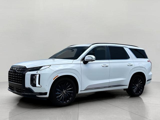 2024 Hyundai PALISADE Vehicle Photo in Green Bay, WI 54304