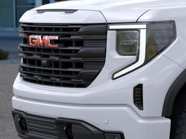 2025 GMC Sierra 1500 Vehicle Photo in OSHKOSH, WI 54904-7811