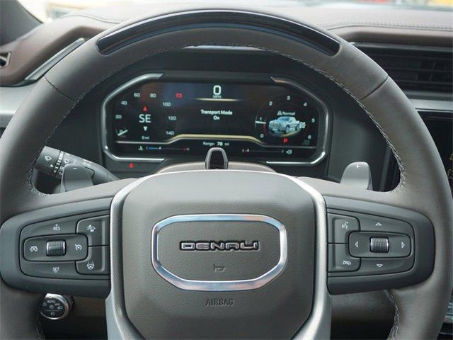 2024 GMC Sierra 1500 Vehicle Photo in BATON ROUGE, LA 70806-4466