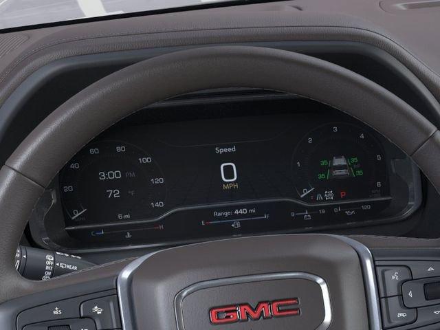 2024 GMC Yukon XL Vehicle Photo in MEDINA, OH 44256-9631