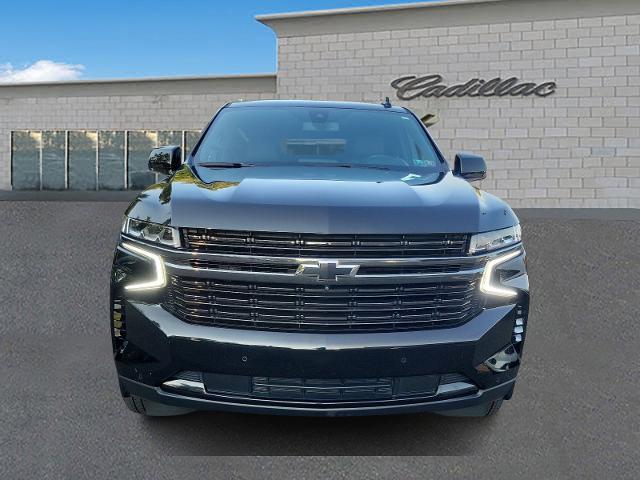 2021 Chevrolet Tahoe Vehicle Photo in TREVOSE, PA 19053-4984