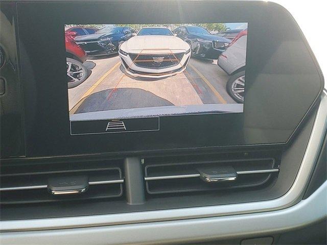 2025 Chevrolet Trax Vehicle Photo in SUNRISE, FL 33323-3202