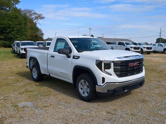 2025 GMC Sierra 1500 Vehicle Photo in ALBERTVILLE, AL 35950-0246