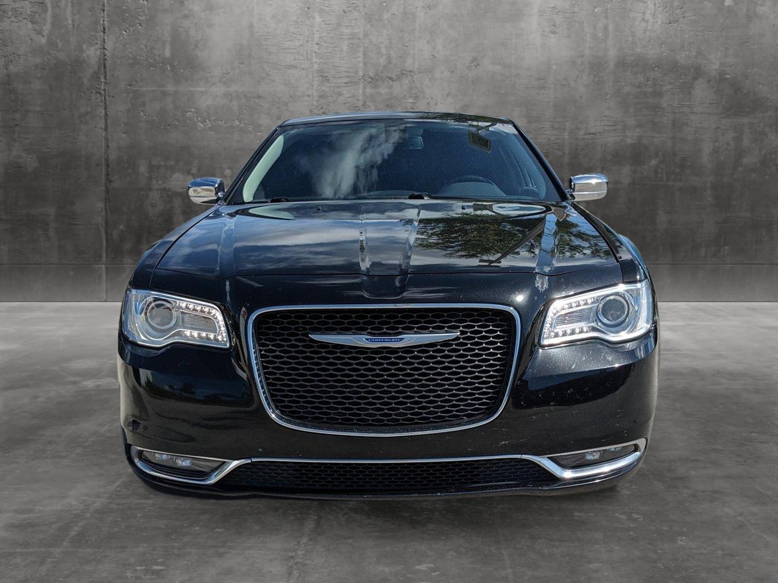 2020 Chrysler 300 Vehicle Photo in Winter Park, FL 32792