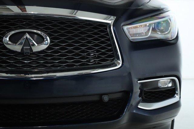 2020 INFINITI QX60 Vehicle Photo in BEACHWOOD, OH 44122-4298