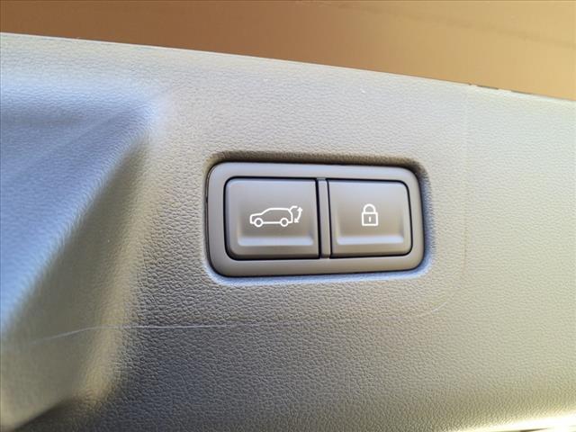 2024 Hyundai SANTA FE Hybrid Vehicle Photo in Peoria, IL 61615