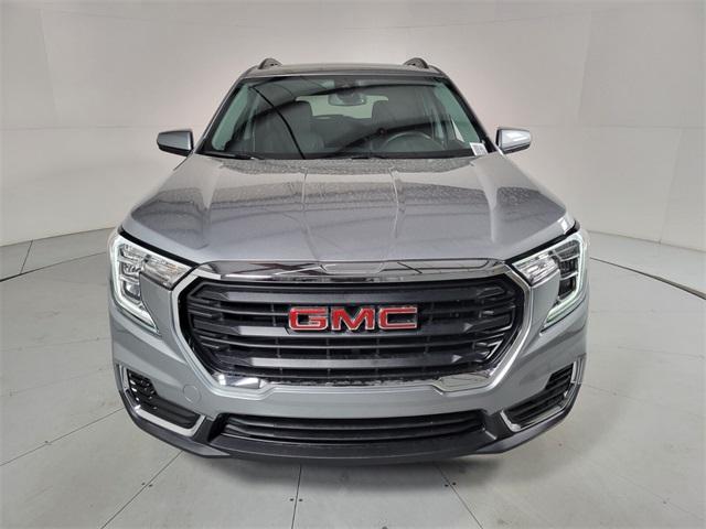 2024 GMC Terrain Vehicle Photo in PRESCOTT, AZ 86305-3700