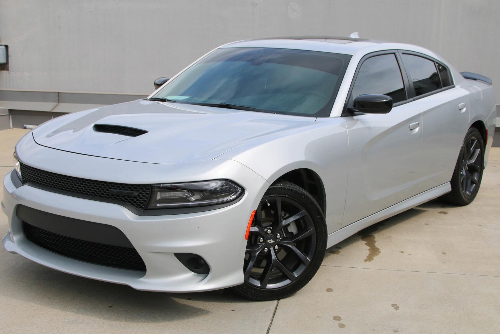 2021 Dodge Charger Vehicle Photo in SUGAR LAND, TX 77478