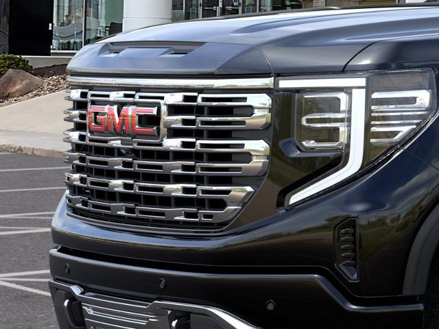 2024 GMC Sierra 1500 Vehicle Photo in SALT LAKE CITY, UT 84119-3321