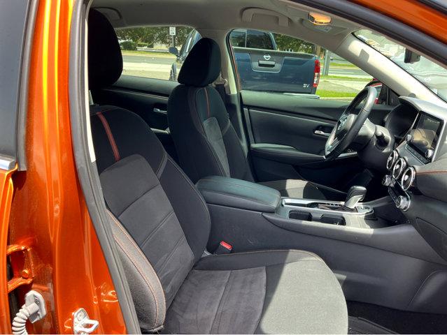 2023 Nissan Sentra Vehicle Photo in Savannah, GA 31419