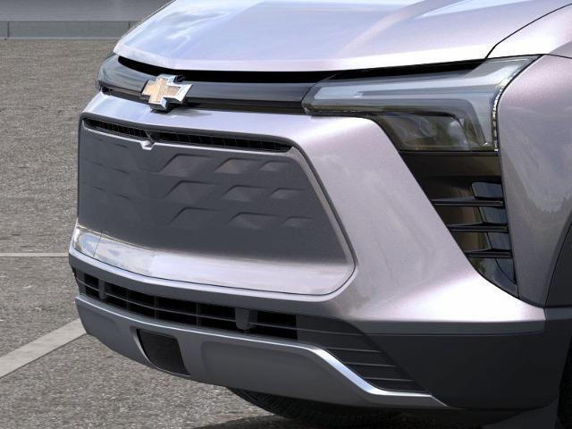 2024 Chevrolet Blazer EV Vehicle Photo in ORLANDO, FL 32812-3021