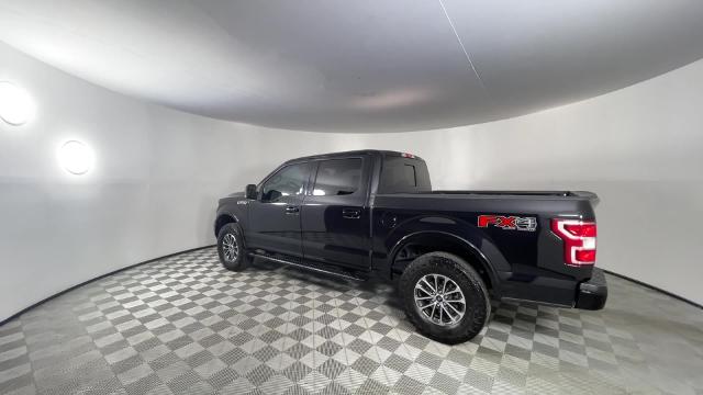 2020 Ford F-150 Vehicle Photo in GILBERT, AZ 85297-0402