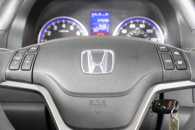 2010 Honda CR-V Vehicle Photo in Puyallup, WA 98371