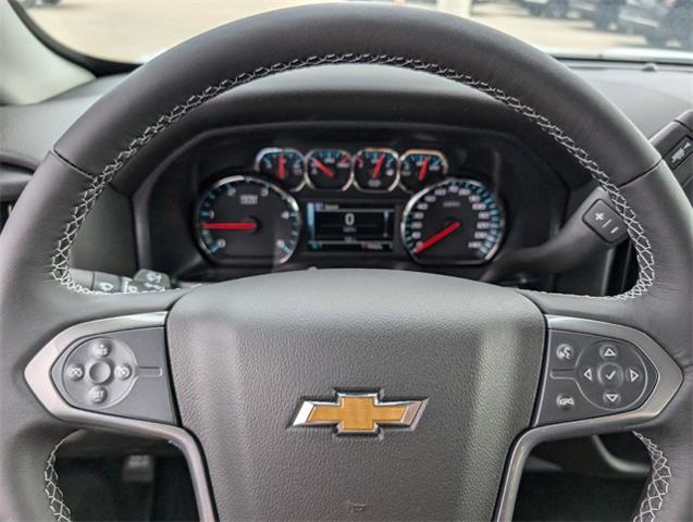 2024 Chevrolet Silverado Chassis Cab Vehicle Photo in ENGLEWOOD, CO 80113-6708