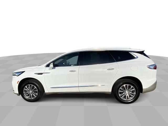 2022 Buick Enclave Vehicle Photo in DURANT, OK 74701-4624