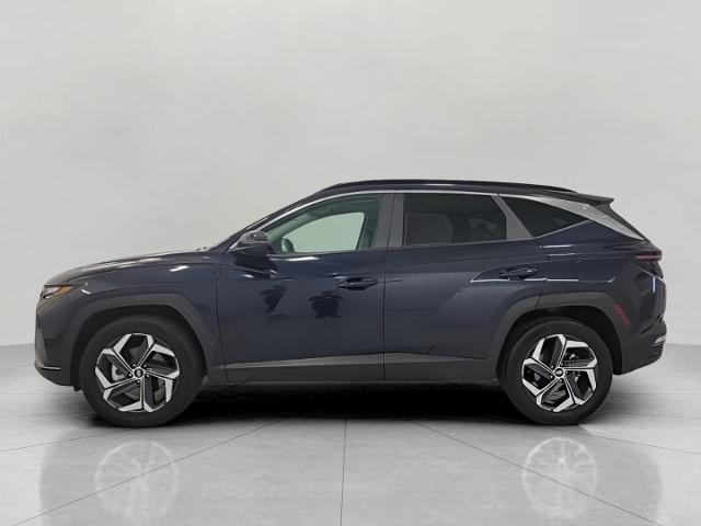 2023 Hyundai TUCSON Hybrid Vehicle Photo in Green Bay, WI 54304