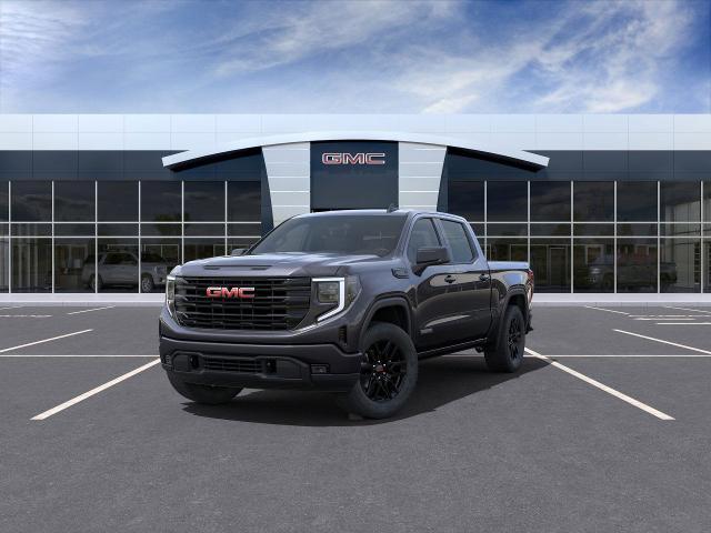 2024 GMC Sierra 1500 Vehicle Photo in GLENSHAW, PA 15116-1739