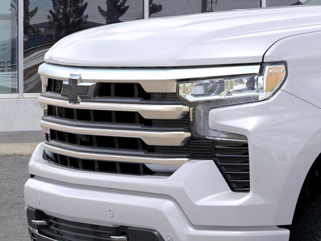 2024 Chevrolet Silverado 1500 Vehicle Photo in MIDLAND, TX 79703-7718