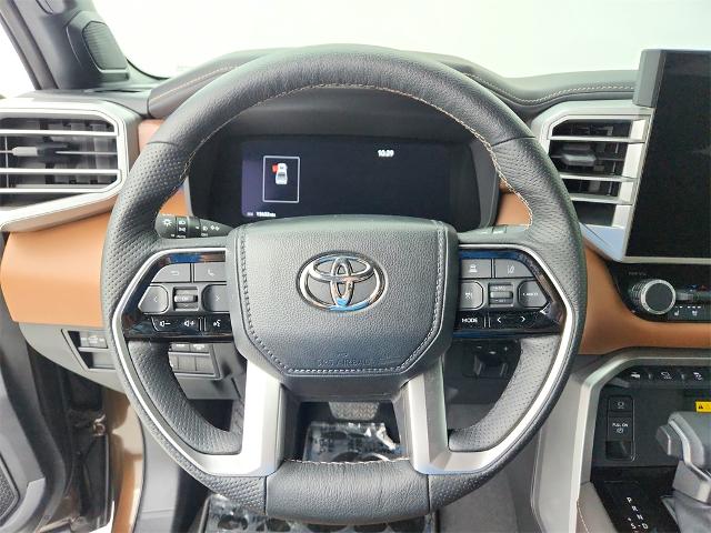 2023 Toyota Tundra 2WD Vehicle Photo in Grapevine, TX 76051