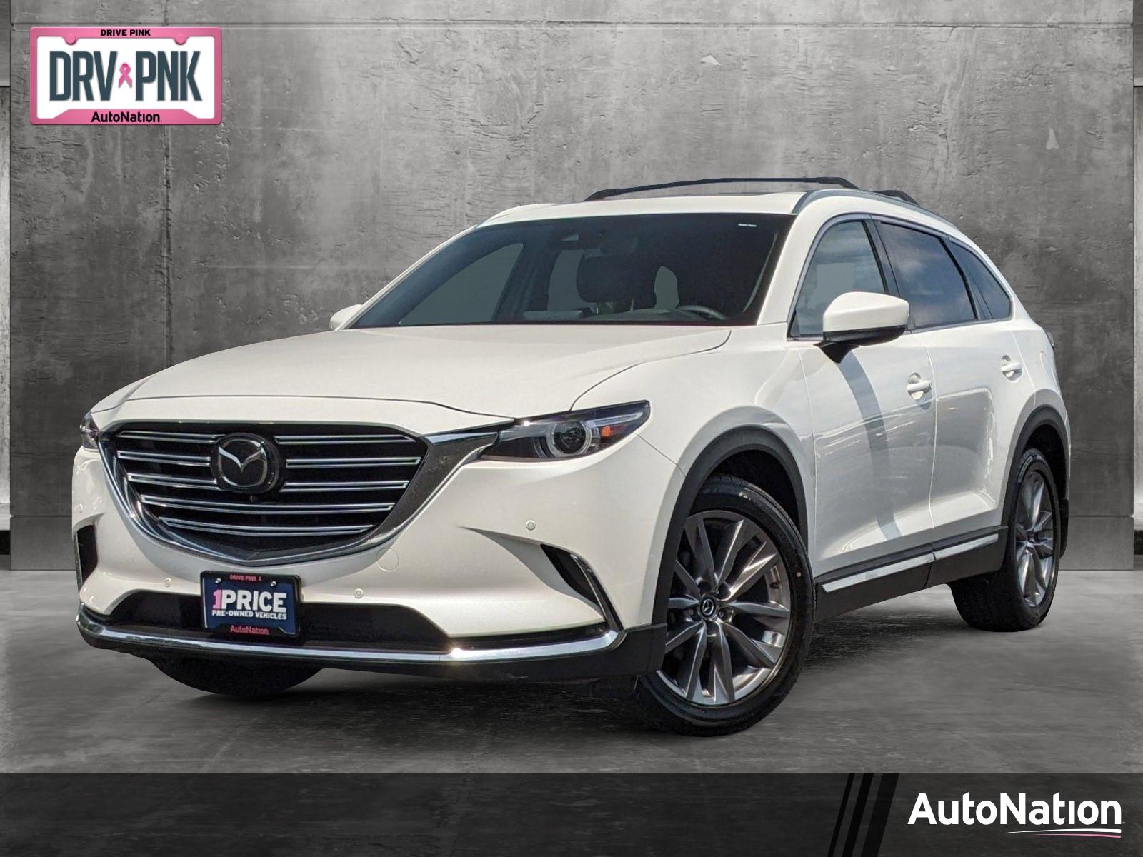 2020 Mazda CX-9 Vehicle Photo in Cockeysville, MD 21030