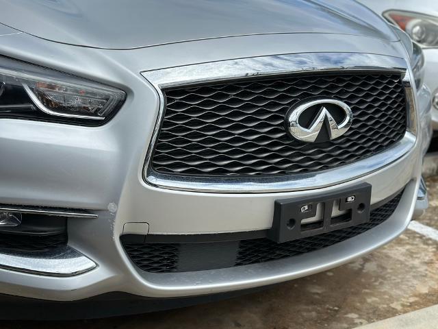 2020 INFINITI QX60 Vehicle Photo in San Antonio, TX 78230