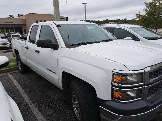 2014 Chevrolet Silverado 1500 Vehicle Photo in Savannah, GA 31419