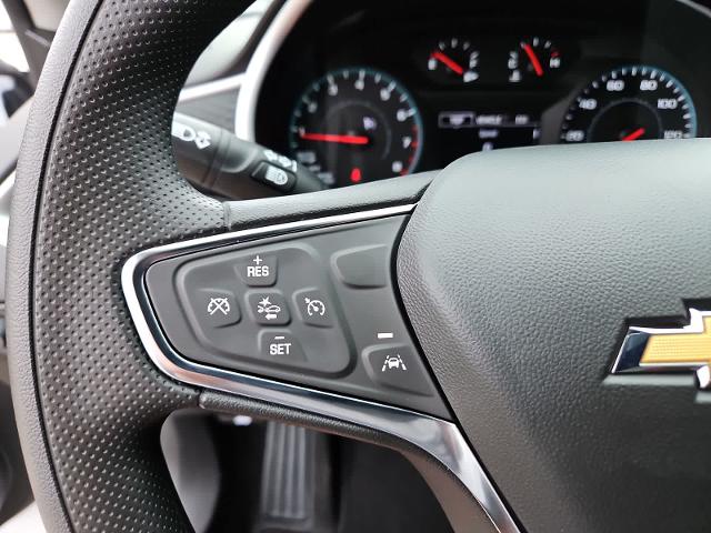 2025 Chevrolet Malibu Vehicle Photo in SAN ANGELO, TX 76903-5798