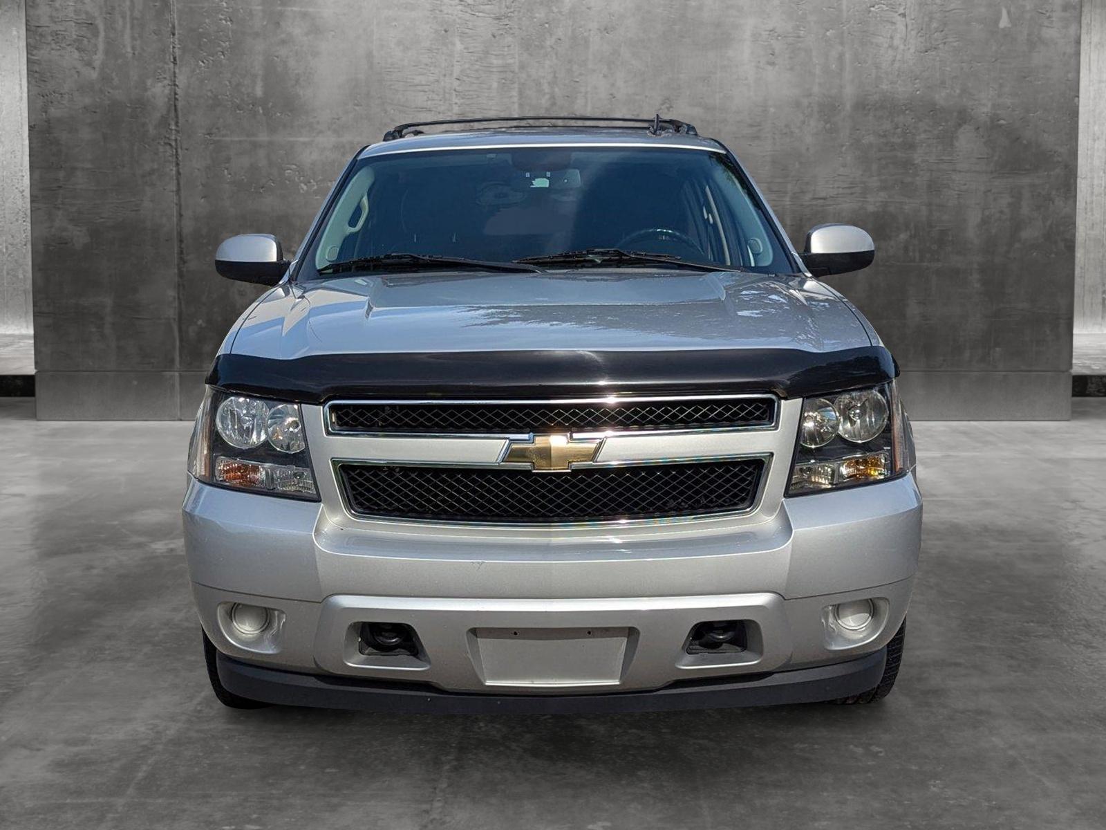 2011 Chevrolet Avalanche Vehicle Photo in West Palm Beach, FL 33417