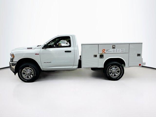 2022 Ram 2500 Vehicle Photo in Doylsetown, PA 18901