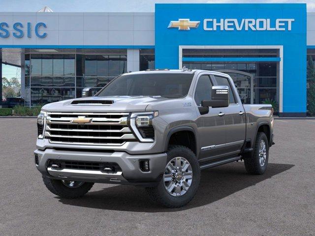 2025 Chevrolet Silverado 2500 HD Vehicle Photo in SUGAR LAND, TX 77478-0000