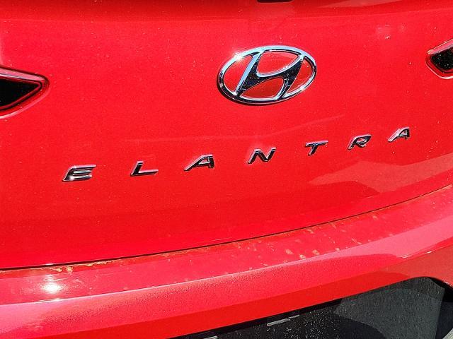 2020 Hyundai ELANTRA Vehicle Photo in HARRISBURG, PA 17111-1033