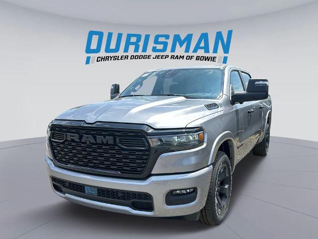 2025 Ram 1500 Vehicle Photo in Bowie, MD 20716