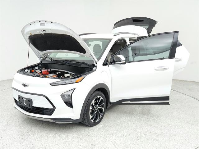 2023 Chevrolet Bolt EUV Vehicle Photo in Grapevine, TX 76051