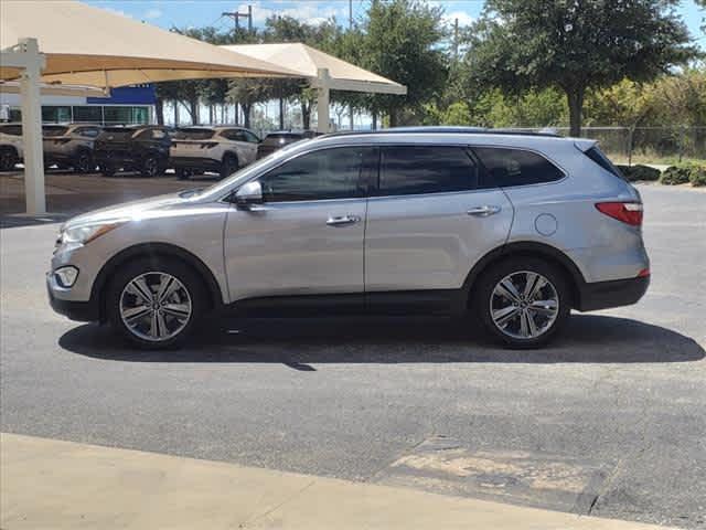 2015 Hyundai SANTA FE Vehicle Photo in Decatur, TX 76234