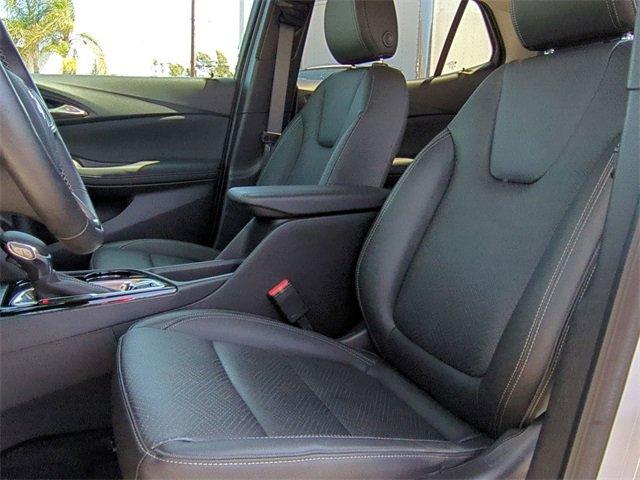 2021 Buick Encore GX Vehicle Photo in PASADENA, CA 91107-3803