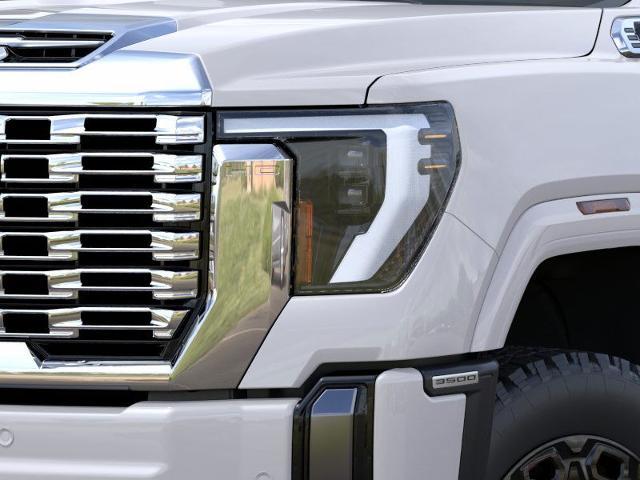 2025 GMC Sierra 3500 HD Vehicle Photo in APPLETON, WI 54914-8833