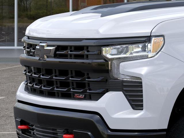 2025 Chevrolet Silverado 1500 Vehicle Photo in SAINT JAMES, NY 11780-3219