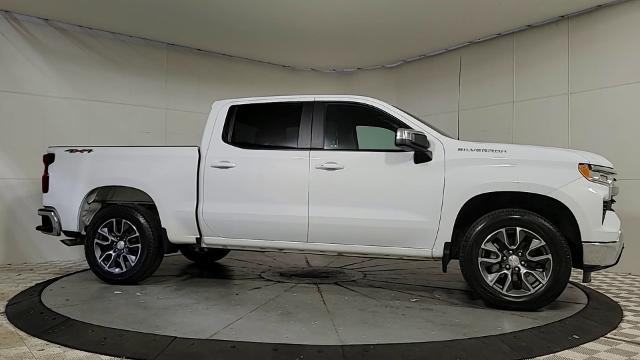 2022 Chevrolet Silverado 1500 Vehicle Photo in JOLIET, IL 60435-8135