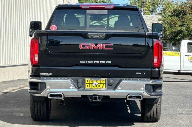 2024 GMC Sierra 1500 Vehicle Photo in BOISE, ID 83705-3761