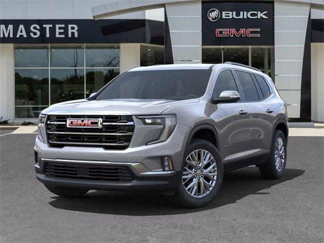 2024 GMC Acadia Vehicle Photo in AUGUSTA, GA 30907-2867