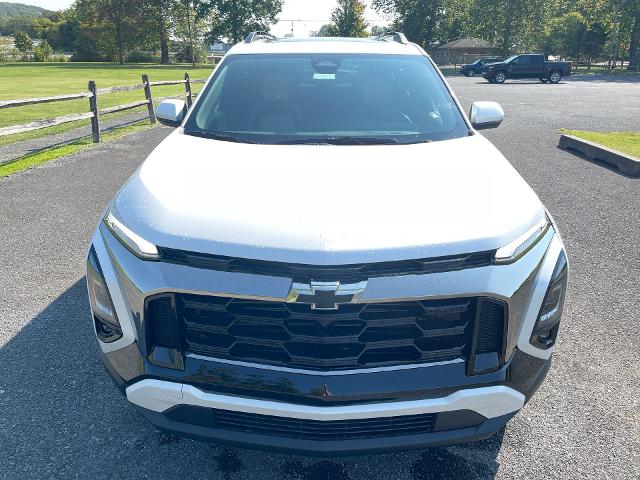 2025 Chevrolet Equinox Vehicle Photo in THOMPSONTOWN, PA 17094-9014