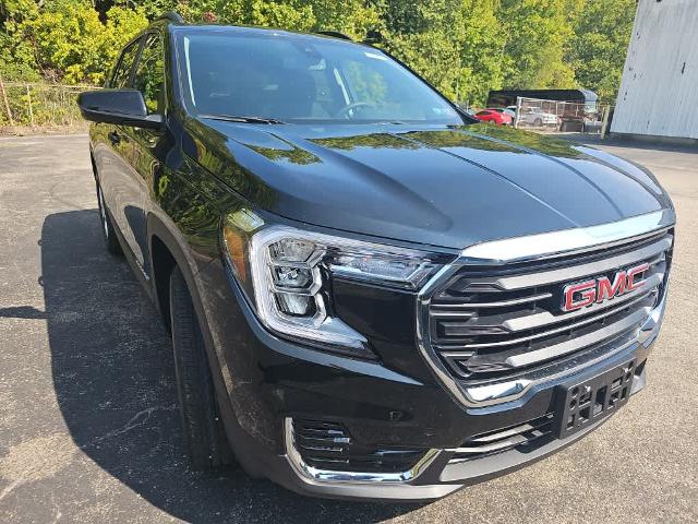 2024 GMC Terrain Vehicle Photo in GLENSHAW, PA 15116-1739