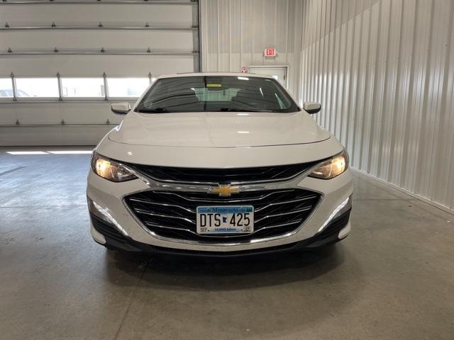 2019 Chevrolet Malibu Vehicle Photo in GLENWOOD, MN 56334-1123