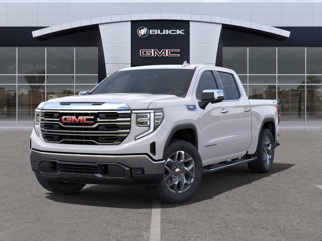 2025 GMC Sierra 1500 Vehicle Photo in GOLDEN, CO 80401-3850