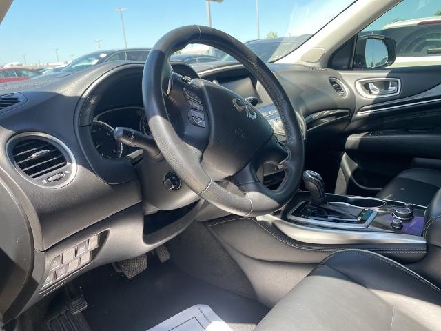 2020 INFINITI QX60 Vehicle Photo in Grapevine, TX 76051